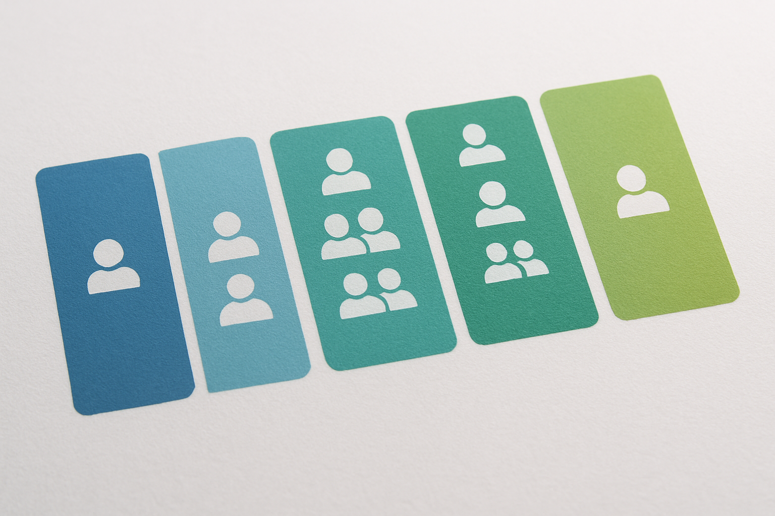 Modern CRM dashboard showing lead tracking pipeline with multiple stages from prospect to customer, clean interface with charts and contact cards