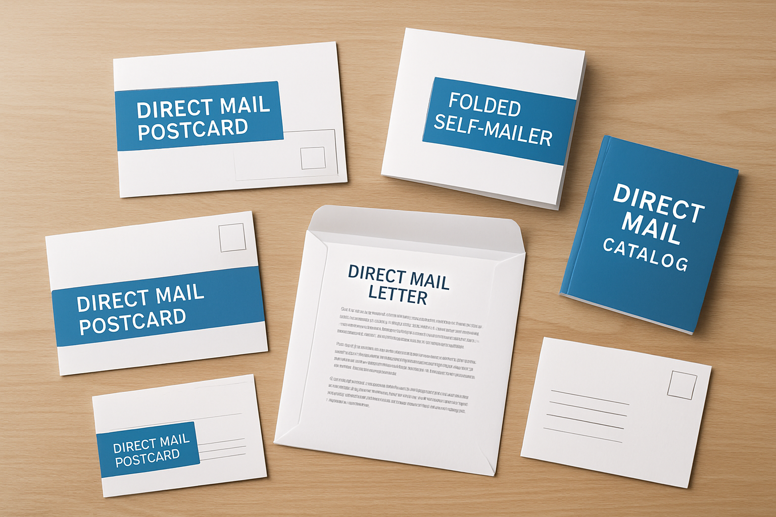 Direct Mail List Targeting Strategies That Work | Agency 220